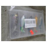 FISHING LURES