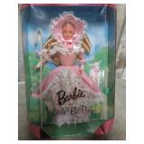 LITTLE BO PEEP BARBIE DOLL
