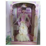 MRS P.F.E. ALBEE BARBIE DOLL