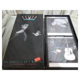 ELVIS PRESLEY MUSIC CD SET