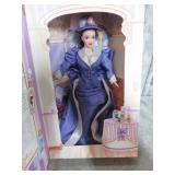 MRS P.F.E. ALBEE BARBIE DOLL