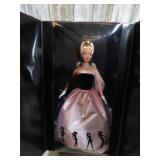 TIMELESS SILHOUETTE BARBIE DOLL
