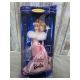ENCHANTED EVENING BARBIE DOLL
