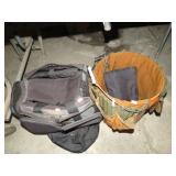 TOOL BAGS & BUCKET BAG