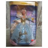 CINDERELLA BARBIE DOLL
