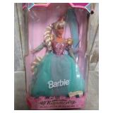 RAPUNZEL BARBIE DOLL