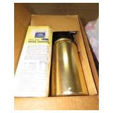 SODA KING Co2 CHARGER