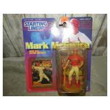 BERNIE WILLIAMS BASEBALL