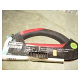PREMIUM COMFORT GRIP WIRE BRUSH