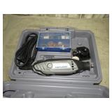 DREMEL ROTARY TOOL
