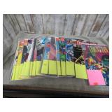 ASSORTED COMIC BOOKS
