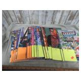 ASSORTED COMIC BOOKS