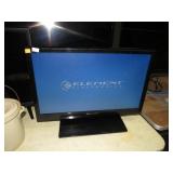 ELEMENT 19" TV