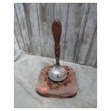 VINTAGE COUNTRY KITCHEN & LADLE