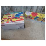 PLAY-DOH & FUN FACTORY SET