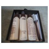 UGG SHEEPSKIN CARE KIT