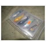 FISHING LURES