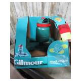 NEW-- LAWN SPRINKLER