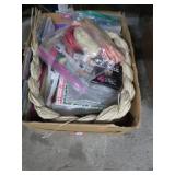 SCRAP BOOKING / CRAFT SUPPLIES