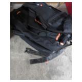 PET CARRIER & GEAR BAG