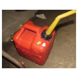 GAS JUG