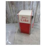 COCA COLA NAPKIN HOLDER