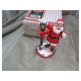 2-- COCA COLA CHRISTMAS ORNAMENTS