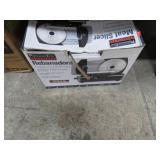 MEAT SLICER