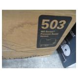 FLUSHMATE PRESSURE ASSIST SYSTEM