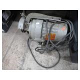 COMMERCIAL SEWING MACHINE CLUTCH MOTOR