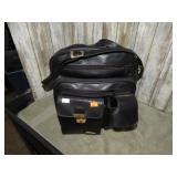 NIKON N2020 35MM FILM CAMERA & LENSES