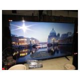 LG 55" TV