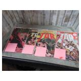 15cent GREEN LANTERN & 25cent TOR COMICS