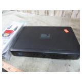 DIRECT TV BOX & REMOTE