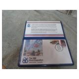 EXPO 86 FIRST DAY STAMP COVER