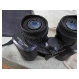 JASON BINOCULARS -- NOT CLEAR