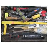 ASSORTED TOOLS