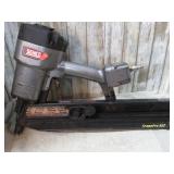 SENCO PNEUMATIC FRAMING NAIL GUN