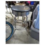 SWIVEL BAR STOOLS
