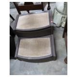 PET STEP