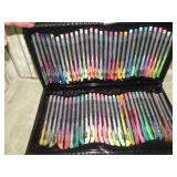 VIBRANT COLOR GEL PEN SET