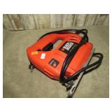 BLACK & DECKER JIG SAW