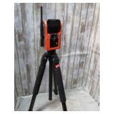 SOLO SHOT 2 ROBOT CAMERA BASE & TRIPOD