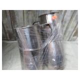 STAINLESS STEEL MUGS