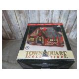 COCA COLA TOWN SQUARE CHOWDER HOUSE