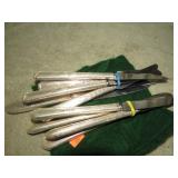 UNITED STATE NAVY USN FORMAL KNIVES