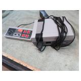 "NES" TYPE PLUG & PLAY VIDEO GAME