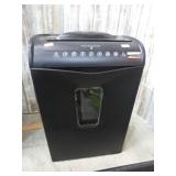 PAPER SHREDDER