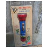 ROY ROGERS & TRIGGER FLASHLIGHT