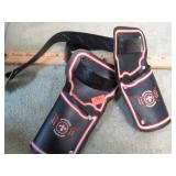 TOY GUN HOLSTER